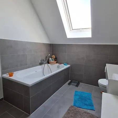 Ferienwohnung Ferienglueck Goldach Hallbergmoos